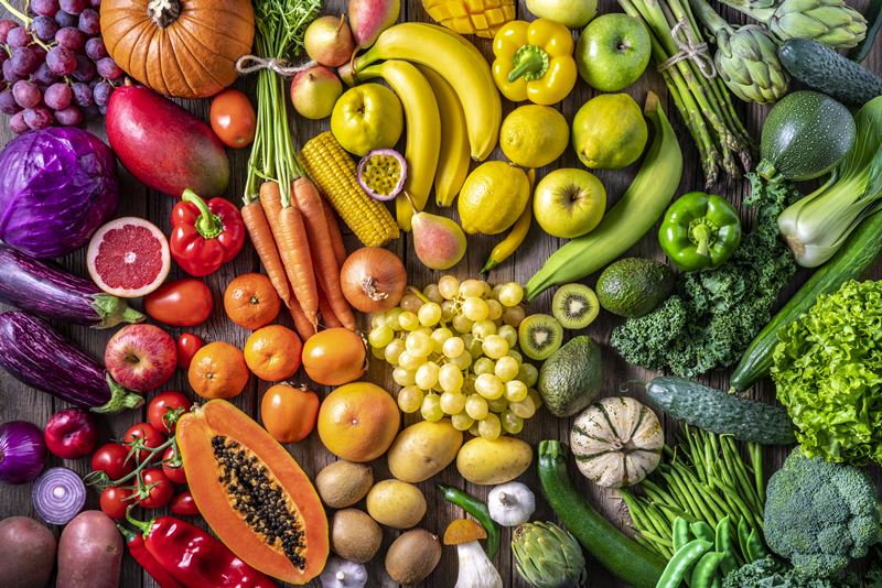 Nutrition
