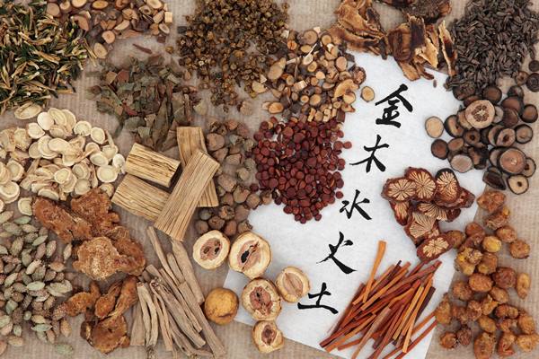 Chinese Herbal Medicine